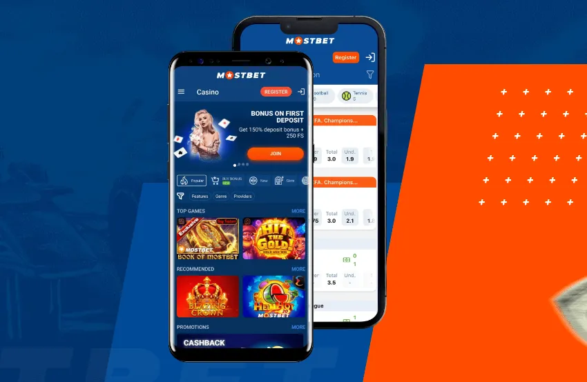 Bonusy Mostbet Casino: co daje kod MBETSTAR i darmowe spiny